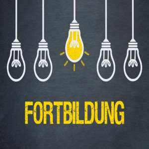 Fortbildung