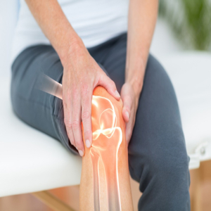 Physiotherapie