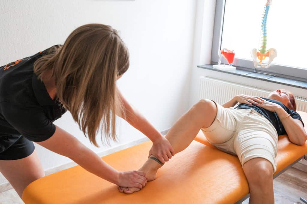 Körpermanufaktur Albstadt